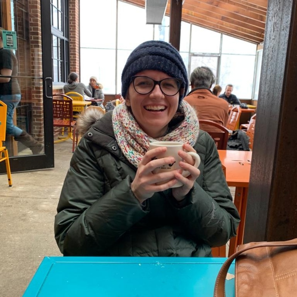 Meet your Posher, Brenna